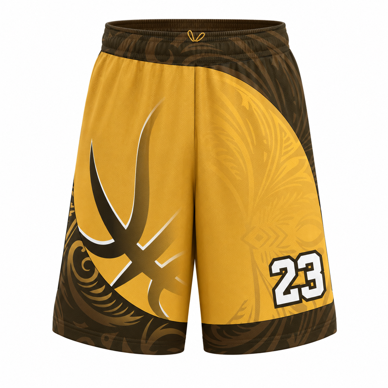 Баскетбольные шорты